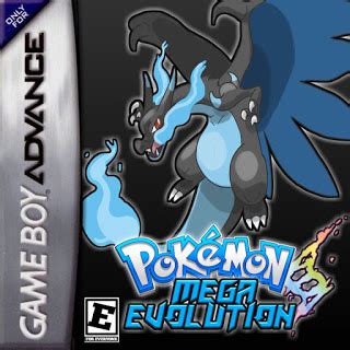 pokemon mega evolution gba|pokemon roms with mega evolution.